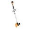Worx 40V Power Share 13 in. Cordless String Trimmer and Wheeled Edger WG184 - alternate 4